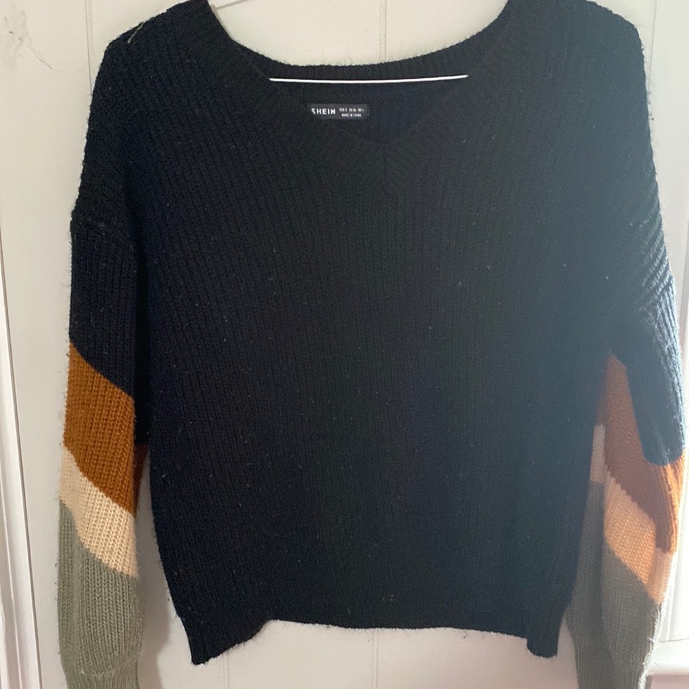 Women’s sweater